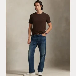 miesten t-paita Short Sleeve T Shirt,>Polo Ralph Lauren Best