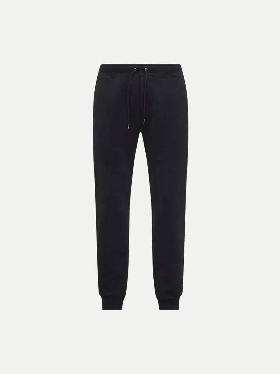 Miesten Collegehousut, DOUBLE-KNIT JOGGER PANT>Polo Ralph Lauren Sale