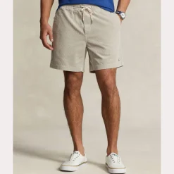 miesten shortsit, POLO CORDUROY SHORTS>Polo Ralph Lauren New