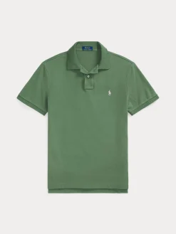 miesten pikeepaita, POLO PIKEE CUSTOM SLIM>Polo Ralph Lauren Discount