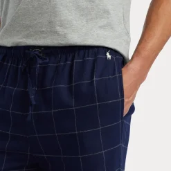 miesten pyjamahousut PYJAMA PANT-PANT-SLEEP BOTTOM,><noscript><img width=