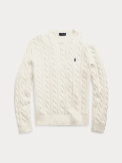 miesten neule, LS DRIVE LONG SLEEVE PULLOVER>Polo Ralph Lauren Discount