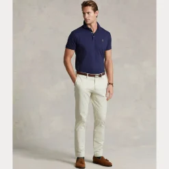 miesten pikeepaita, POLO PIKEE CUSTOM SLIM><noscript><img width=