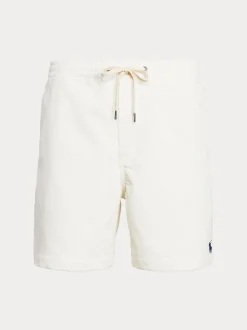 miesten shortsit, POLO CORDUROY SHORTS>Polo Ralph Lauren New