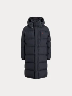 miesten takki Gorham Long,>Polo Ralph Lauren Best