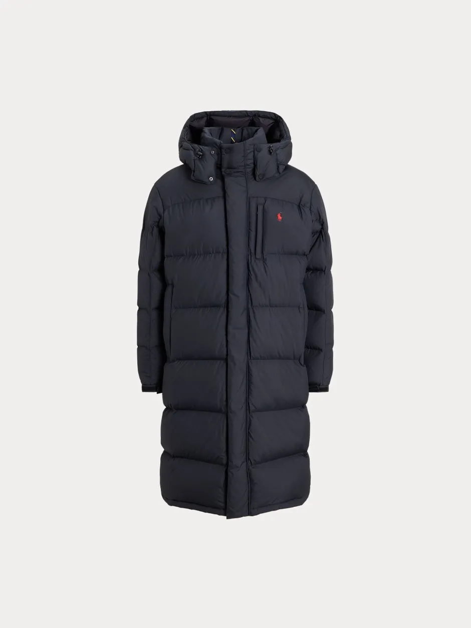 miesten takki Gorham Long,>Polo Ralph Lauren Best