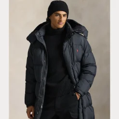 miesten takki Gorham Long,>Polo Ralph Lauren Best