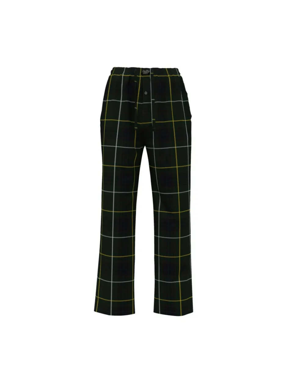 miesten pyjamahousut K PJ Pant Sleep Bottom,>Polo Ralph Lauren Online
