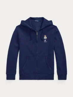miesten huppari, POLO BEAR FLEECE FULL ZIP HOODIE>Polo Ralph Lauren Sale