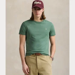 miesten t-paita, SHORT SLEEVE-T-SHIRT>Polo Ralph Lauren Best