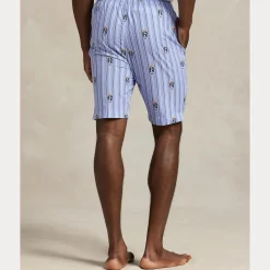 miesten pyjamahousut K Sleep Short Sleep Bottom,><noscript><img width=