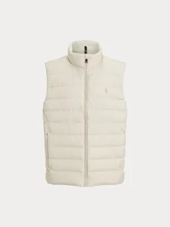 miesten toppaliivi, CLDN VST INSULATED VEST>Polo Ralph Lauren Clearance
