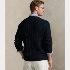 miesten neule, LS DRIVE LONG SLEEVE PULLOVER><noscript><img width=