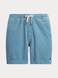 miesten shortsit, POLO CORDUROY SHORTS>Polo Ralph Lauren Best