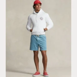 miesten shortsit, POLO CORDUROY SHORTS>Polo Ralph Lauren Best
