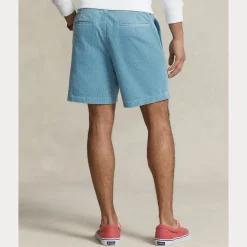 miesten shortsit, POLO CORDUROY SHORTS><noscript><img width=