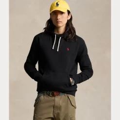 miesten huppari Long Pull Over Hoodie,>Polo Ralph Lauren Hot