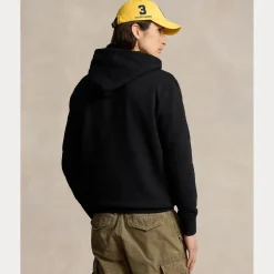 miesten huppari Long Pull Over Hoodie,><noscript><img width=