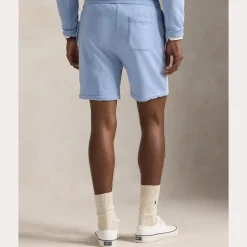 miesten collegeshortsit, POLO SWEATSHORTS><noscript><img width=