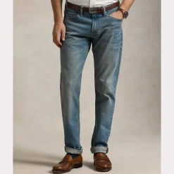 miesten farkut, PARKSIDE ACT-FULL LENGTH-STRAIGH><noscript><img width=