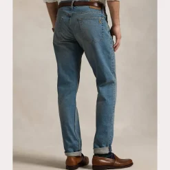 miesten farkut, PARKSIDE ACT-FULL LENGTH-STRAIGH><noscript><img width=