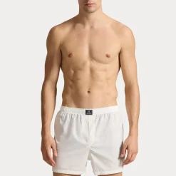 miesten bokserit K Open Boxer 3 Pack Boxer>Polo Ralph Lauren Outlet