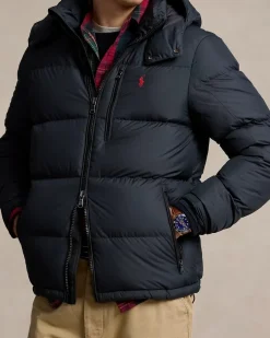 Miesten Untuvatakki, THE GORHAM DOWN JACKET><noscript><img width=