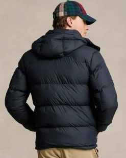 Miesten Untuvatakki, THE GORHAM DOWN JACKET><noscript><img width=