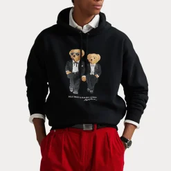 miesten huppari POLO BEAR,>Polo Ralph Lauren