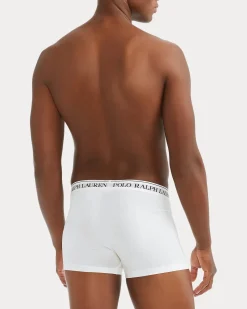 Miesten Bokserit 3-Pack, CLASSIC 3-PACK TRUNK><noscript><img width=