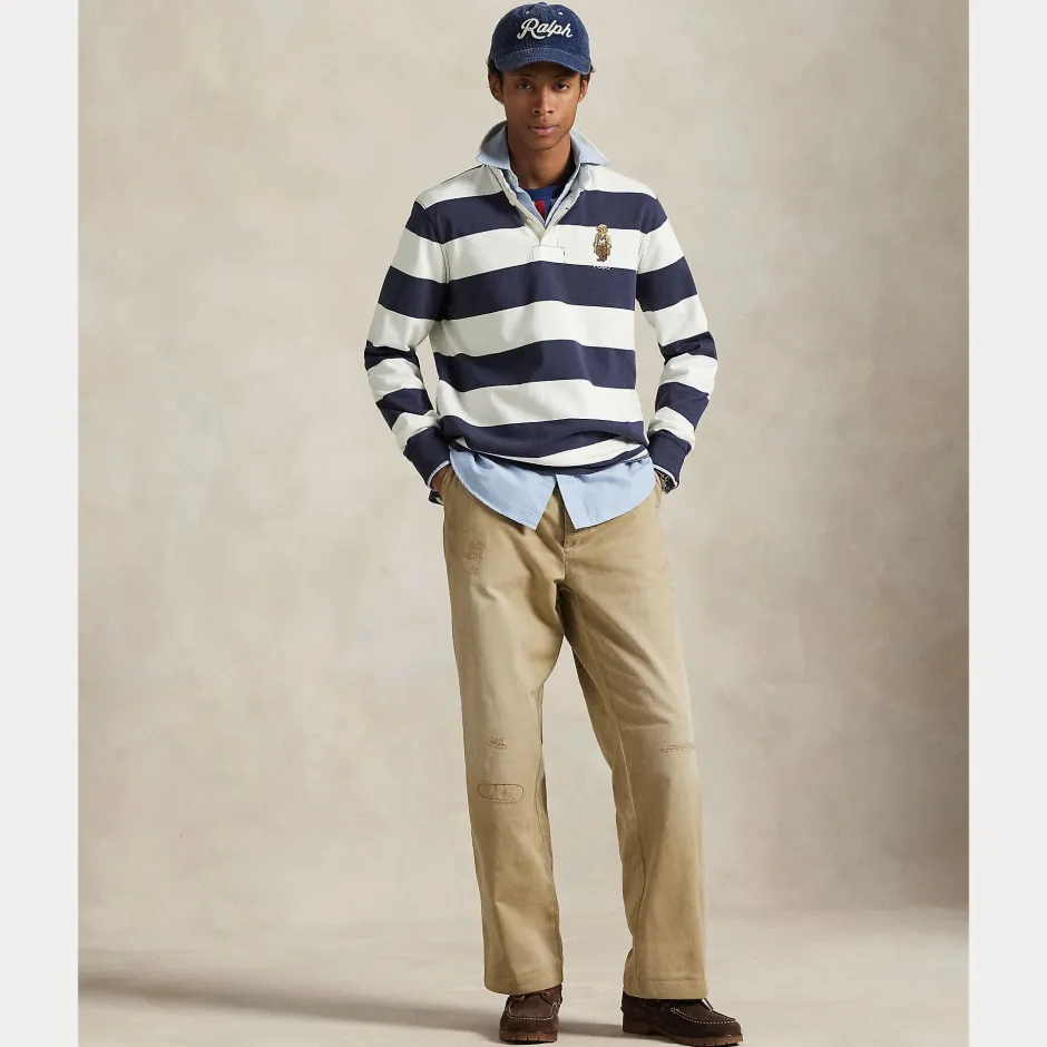 miesten paita Polo Bear,>Polo Ralph Lauren New