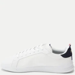 Miesten Kengät, HRT CT II-SNEAKERS-LOW TOP LACE>Polo Ralph Lauren Sale