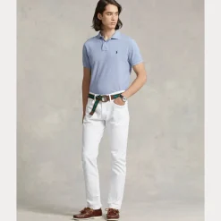 miesten pikeepaita, POLO PIKEE CUSTOM SLIM><noscript><img width=