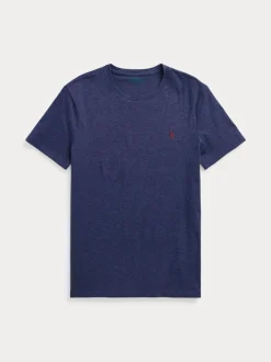 miesten t-paita, SHORT SLEEVE-T-SHIRT>Polo Ralph Lauren New