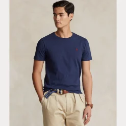 miesten t-paita, SHORT SLEEVE-T-SHIRT>Polo Ralph Lauren New