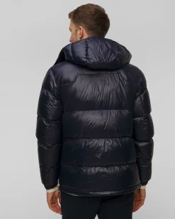 Miesten Untuvatakki The Gorham Glossed Down Jacket,>Polo Ralph Lauren Best