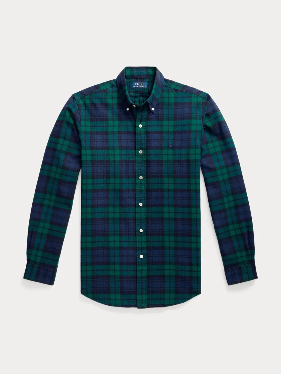 miesten kauluspaita, LONG SLEEVE SPORT SHIR>Polo Ralph Lauren Online