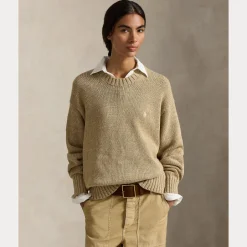 naisten neule Sweather Pullover,><noscript><img width=