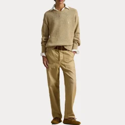 naisten neule Sweather Pullover,><noscript><img width=