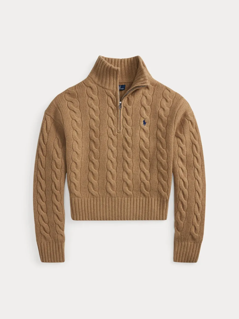 naisten neule, SWEATER-PULLOVER>Polo Ralph Lauren Online