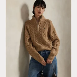 naisten neule, SWEATER-PULLOVER>Polo Ralph Lauren Online