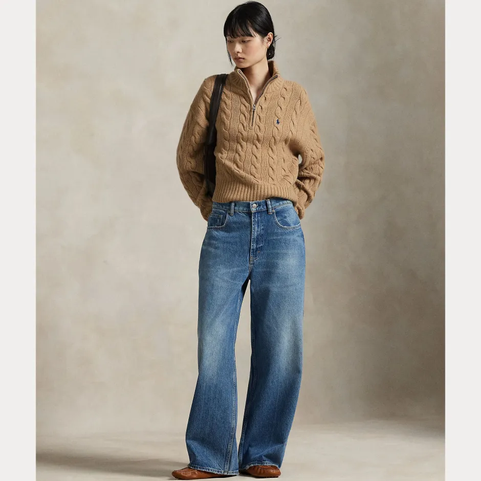 naisten neule, SWEATER-PULLOVER>Polo Ralph Lauren Online