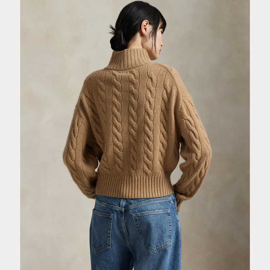 naisten neule, SWEATER-PULLOVER>Polo Ralph Lauren Online