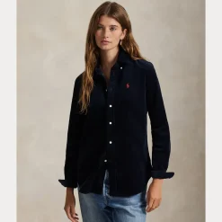 naisten paita, WOVEN-SPORT SHIRT-SHIRT>Polo Ralph Lauren Best