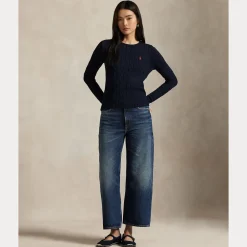 naisten neule, JULIANNA LS PULLOVER><noscript><img width=