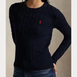 naisten neule, JULIANNA LS PULLOVER><noscript><img width=
