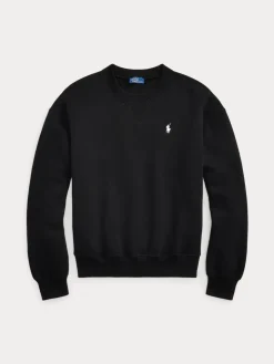 naisten collegepaita Fleece Crewneck,>Polo Ralph Lauren Hot