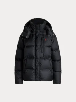 naisten untuvatakki, CRLY JKT-INSULATED-COAT>Polo Ralph Lauren Clearance