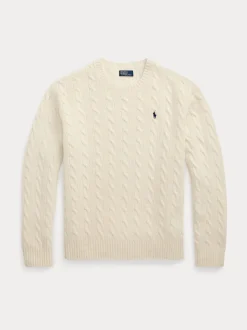 naisten neulepusero, SWEATHER PULLOVER>Polo Ralph Lauren Online