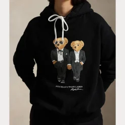 naisten huppari POLO BEAR,>Polo Ralph Lauren Clearance